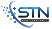 softthenext Logo